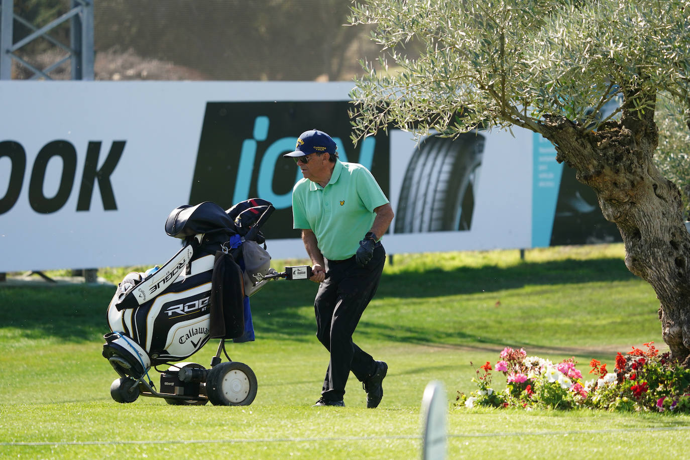 La Valmuza Golf entrega los últimos billetes para la Final del Circuito Club Series